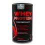 Imagem de Whey Protein Equilíbrio Vita Sabor Morango 450G