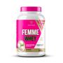 Imagem de Whey Protein Feminino Com Colágeno Hidrolisado 908g Pote - Body Shape