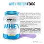 Imagem de Whey Protein Foods 900g   BRNFOODS