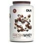 Imagem de Whey Protein Fresh 3W 100% Natural 900g Dux Nutrition