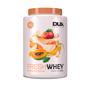 Imagem de Whey Protein Fresh Whey Vitamina de Frutas Pote 900g Dux Nutrition