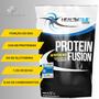 Imagem de Whey protein fusion 3w 4,2kg healthtime (2 refis)