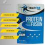 Imagem de WHEY PROTEIN FUSION 3W HEALTH TIME - 1,8kg