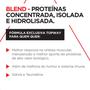 Imagem de Whey Protein Gold 3W Topway 900g