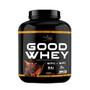 Imagem de Whey Protein Good WPC + WPI 2kg - Feel Good