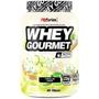 Imagem de Whey Protein Gourmet 900 G - Fn Forbis (Torta De Limão)