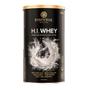 Imagem de Whey Protein Hidrolisado e Isolado Hi Whey Essential Nutrition Lata 375g