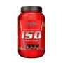 Imagem de Whey Protein Integralmedica Iso Triple Zero Baunilha 900g Pote