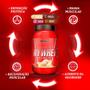 Imagem de Whey Protein Integralmedica My Whey Shake Baunilha 900g Pote