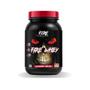 Imagem de Whey Protein Iron 900g Fire Labs