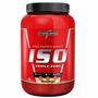 Imagem de Whey Protein Iso Triple Zero 907g Morango - Integralmédica