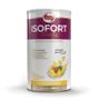 Imagem de Whey Protein Isofort Beauty 450g Abacaxi com Gengibre Vitafor
