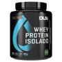 Imagem de Whey Protein Isolado 100% Proteina Cookies Pote 450g - Dux Nutrition