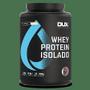 Imagem de Whey Protein Isolado 900gr Pote-Dux Nutrition