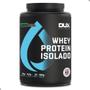 Imagem de Whey Protein Isolado All Natural 900g Dux Nutrition