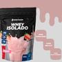 Imagem de Whey Protein Isolado All Natural 900g New Nutrition