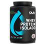 Imagem de Whey Protein Isolado ALL NATURAL (900g) - Sabor: Baunilha