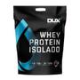 Imagem de Whey Protein Isolado Baunilha 1.8Kg Pouch Dux Nutrition