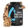 Imagem de Whey Protein Isolado Cookies 900g  - Dux Nutrition