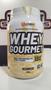 Imagem de Whey Protein isolado Gourmet 900g