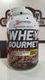 Imagem de Whey Protein isolado Gourmet 900g