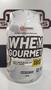 Imagem de Whey Protein isolado Gourmet 900g