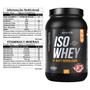 Imagem de Whey Protein Isolado Hidrolisado Iso Whey Fullife 907g