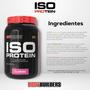 Imagem de Whey Protein Isolado ISO PROTEIN 2kg  Bodybuilders