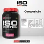 Imagem de Whey Protein Isolado ISO PROTEIN 2kg  Bodybuilders