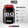 Imagem de Whey Protein Isolado ISO PROTEIN 2kg - Suplemento em Pó Proteína Isolada