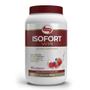 Imagem de Whey Protein Isolado Isofort (900G) Frutas Vermelhas Vitafor