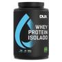 Imagem de Whey Protein Isolado Pote (900g) - Sabor: Baunilha