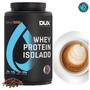 Imagem de Whey Protein Isolado - Pote 900g Sabores Dux Nutrition