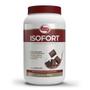 Imagem de Whey Protein Isolado Premium Isofort (900g) Vitafor
