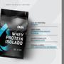 Imagem de Whey Protein Isolado Refil (1,8kg) - Sabor Chocolate