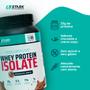 Imagem de Whey Protein Isolate - Chocolate Duplo (1 kg) - Stark Supplements