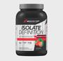 Imagem de Whey Protein Isolate Definition 900g - Body Action