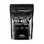 Imagem de Whey Protein Muscle Whey 900g - XPRO Nutrition