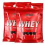 Imagem de Whey Protein Nutri Whey 1,8kg Morango - Integralmédica