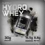 Imagem de Whey Protein Platinum Hydro 800g 1,76 LBS Optimum Nutrition