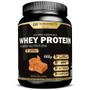 Imagem de Whey Protein Power Nutrition Doce De Leite Hf Suplementos