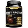 Imagem de Whey Protein Power Nutrition Mousse De Chocolate 900G