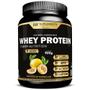 Imagem de Whey Protein Power Nutrition Mousse De Maracuja 900G