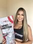 Imagem de Whey Protein Power Pro 1.8kg - Suplemento Ideal para Ganho de Massa Muscular- Vita Power