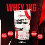 Imagem de Whey Protein Power Pro 1kg - Suplemento Potente Para ganho Muscular- VITA POWER