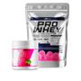 Imagem de Whey Protein Refil 1Kg + Colágeno com Betacaroteno 250g - Pro Healthy