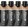 Imagem de Whey protein shake dux 250ml - 4 sabores