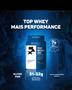 Imagem de Whey Protein Top Whey 3W + Performance Pote 900g - Max Titanium