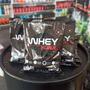 Imagem de Whey Protein Turbo 907g Refil - Black Skull