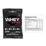 Imagem de Whey Protein Turbo Refil 907g - Black Skull